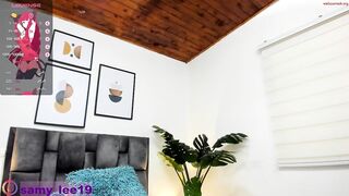 samantaa_l Video  [Chaturbate] captivating gamer large attractive gamer