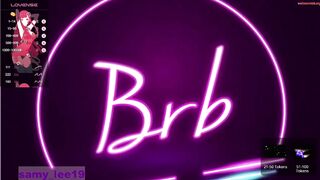 samantaa_l Video  [Chaturbate] mesmerizing frame warm and hospitable intriguing streamer