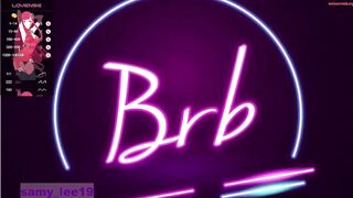 samantaa_l Video  [Chaturbate] mesmerizing frame warm and hospitable intriguing streamer