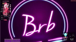 samantaa_l Video  [Chaturbate] mesmerizing frame warm and hospitable intriguing streamer