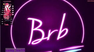 samantaa_l Video  [Chaturbate] mesmerizing frame warm and hospitable intriguing streamer