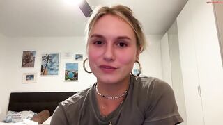 sarahsapling Video  [Chaturbate] sociable and friendly warm and affable Warm-hearted nature