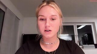 sarahsapling Video  [Chaturbate] stylish beauty tantalizing arousal caught