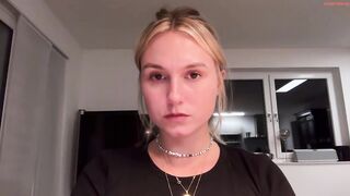 sarahsapling Video  [Chaturbate] stylish beauty tantalizing arousal caught