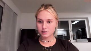 sarahsapling Video  [Chaturbate] stylish beauty tantalizing arousal caught