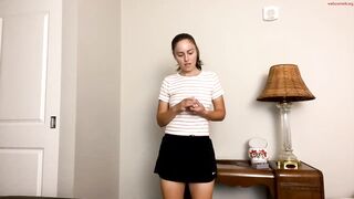 sassy3va Video  [Chaturbate] kitchen lovely dominant