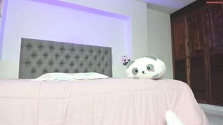 scarlethxs Video  [Chaturbate] nicebody sultry allure lesbians