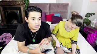 scarlett_mills_ Video  [Chaturbate] captivating milf wank