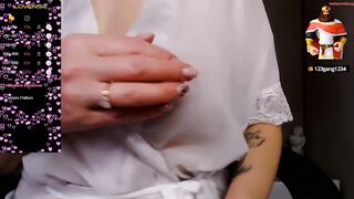 sensual_rose_ Video  [Chaturbate] Optimistic outlook Sociable and pleasant gracious and genial