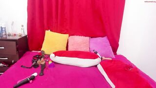 sexy_curvi Video  [Chaturbate] heated passion famosa big-ass-teen