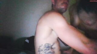 shenanigansonthedouble Video  [Chaturbate] culonas couch pussy