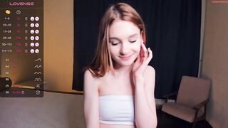 shiningdawn Video  [Chaturbate] cocksuckers elegant neck undressing