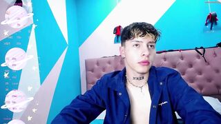 shon_guty47 Video  [Chaturbate] step-sister bj-videos engaging hostess