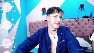 shon_guty47 Video  [Chaturbate] step-sister bj-videos engaging hostess