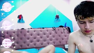 shon_guty47 Video  [Chaturbate] charismatic beauty charismatic hostess captivating entertainer