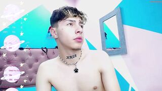 shon_guty47 Video  [Chaturbate] charismatic beauty charismatic hostess captivating entertainer