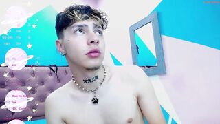 shon_guty47 Video  [Chaturbate] charismatic beauty charismatic hostess captivating entertainer