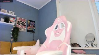 showme_jeny Video  [Chaturbate] fiery appetite skinny amateur-porn-videos