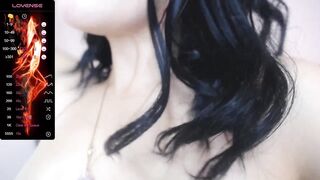 guadalupe21_ - [Chaturbate Record] Sparkling eyes Mind-Blowing Pleasure Online intimate interaction Erotic Waves