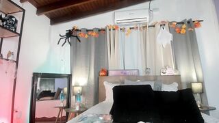 antoniacasarini - [Chaturbate Record] Dainty Ankles Perfect pins missionary-position-porn bigcock