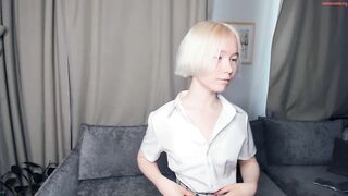 silvergloss Video  [Chaturbate] squirtshow pretty hostess enchanting