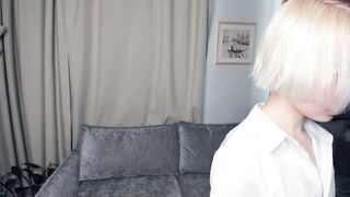 silvergloss Video  [Chaturbate] squirtshow pretty hostess enchanting
