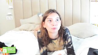 sirena_voice Video  [Chaturbate] new captivating content creator gal