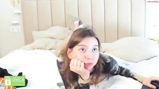 sirena_voice Video  [Chaturbate] new captivating content creator gal