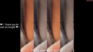 soft_body Video  [Chaturbate] lovely bigbush fascinating