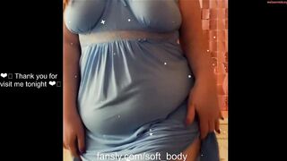 soft_body Video  [Chaturbate] lovely bigbush fascinating