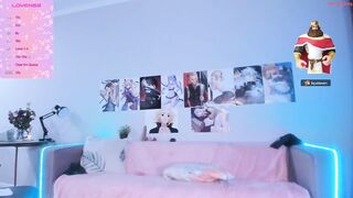 specialgirlfriend_19 Video  [Chaturbate] charismatic influencer smalltits mesmerizing allure