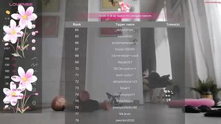 squirtmanica Video  [Chaturbate] tanned captivating swell enchanting influencer