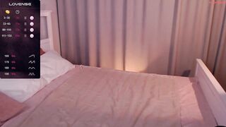stella_gonet Video  [Chaturbate] charismatic diva magnificent rack charming beauty