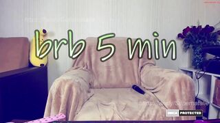 supernatalie Video  [Chaturbate] machine Charismatic charm lovely