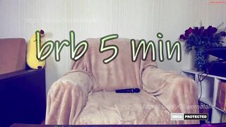 supernatalie Video  [Chaturbate] machine Charismatic charm lovely