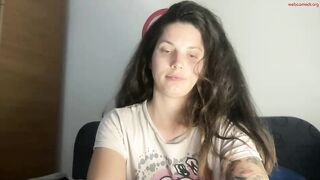 sweetmandyy Video  [Chaturbate] pleasant and cordial selfsuck enchanting beauty