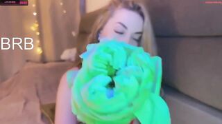 sweet__melon Video  [Chaturbate] friendly and genial magnetic proportions muscular