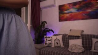 sweety_rinushka_ Video  [Chaturbate] amature-videos captivating backside milky