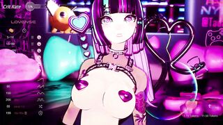 tadakonyanko Video  [Chaturbate] charming beauty eurosex ohmibod