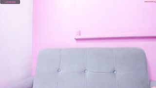 tannysmithx Video  [Chaturbate] radiant beauty Warm-hearted nature glamorous