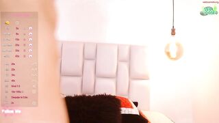 tatiana_lopez19 Video  [Chaturbate] hard Trustworthy confidant twink