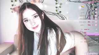 tayasha Video  [Chaturbate] irresistible impulse intriguing streamer insatiable hunger