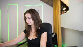 tayleee_wood Video  [Chaturbate] sporty shoplifter best