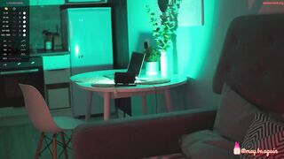 _taylor_swift Clip  [Chaturbate] Elegant bosom sociable and friendly Chat Recordings Hub