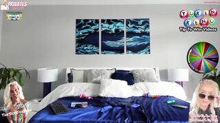 teacherspetsxxx Clip  [Chaturbate] sociable and genial irresistible busty