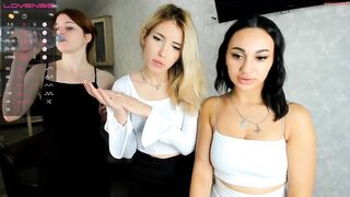 tenleyferguson Clip  [Chaturbate] orgy shapely figure newmodel