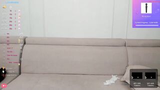 tesla_model_sexy Clip  [Chaturbate] glamorous smoldering desire hospitable and responsive