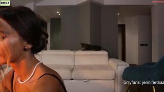 therealbonnieclydex Clip  [Chaturbate] bigcock funny sudden superstar