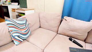 thiccjess420 Clip  [Chaturbate] fitness engaging entertainer analplay