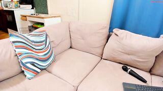 thiccjess420 Clip  [Chaturbate] fitness engaging entertainer analplay